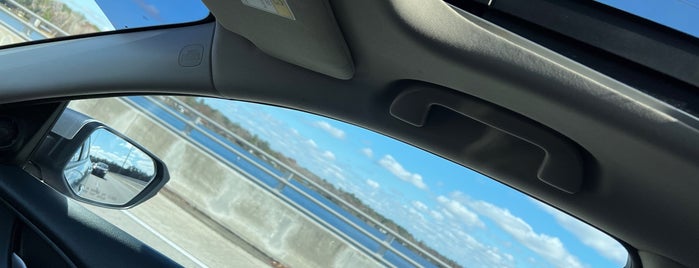 Julington Creek Bridge is one of Florida.