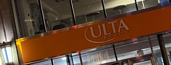 Ulta Beauty is one of Chi - Shopping.
