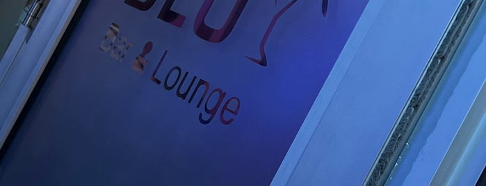 Blu Bar & Lounge is one of Turks.