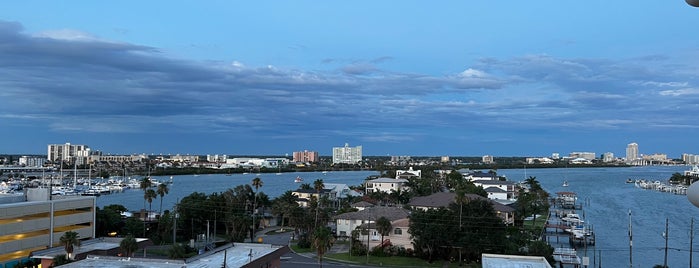 Hyatt Regency Clearwater Beach Resort And Spa is one of Clearwater / St. Pete’s, FL.