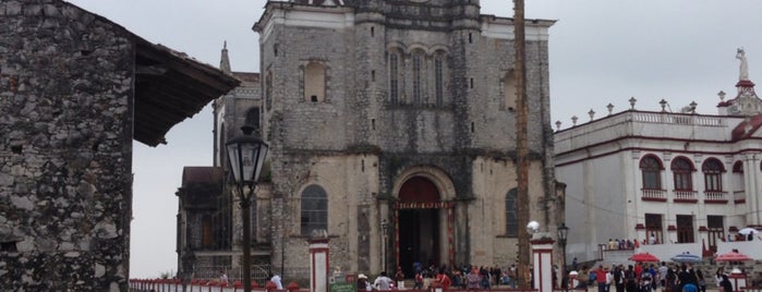 Parroquia De San Fransisco De Asis is one of Andres’s Liked Places.