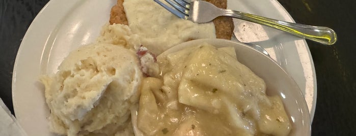 Dalt's is one of The 15 Best Places for Mayonnaise in Nashville.