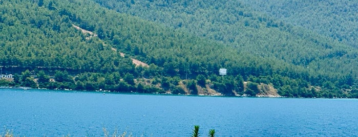 La Blanche Island Bodrum is one of Bodrum Otel.