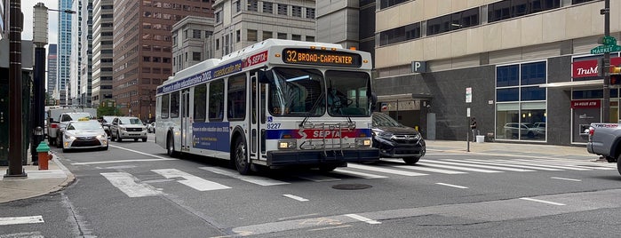 SEPTA Bus Route 32 is one of SEPTA Bus Routes.