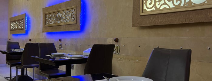 مطعم القصر الهندي is one of Resturant in Madinah.