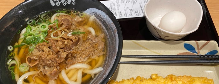 Must-visit Food in 京都市