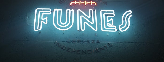 Funes Birreria is one of Buenos Aires.