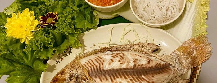 Yad Yead Phod Cha Na is one of Chinese Yumms.