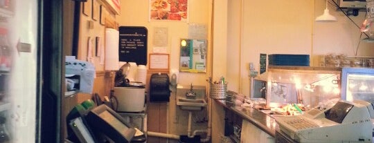 Susan's Kitchenette is one of Posti che sono piaciuti a Dawn.