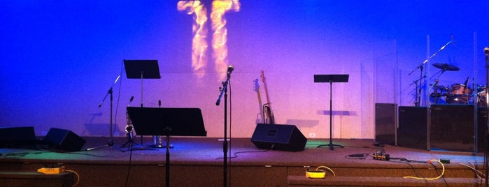 Cariboo Road Christian Fellowship is one of NewWest/Burnaby/Coquitlam,BC part.1.