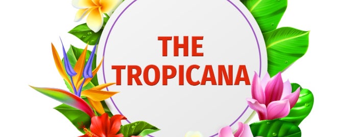 The Tropicana Birmingham is one of Birmingham.