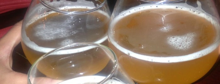 Randolph Beer NOLITA is one of LES / EV Favs.