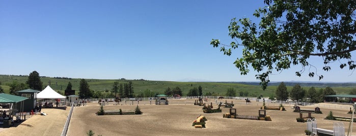 Colorado Horse Park is one of To Try - Elsewhere46.