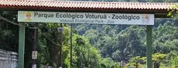 Parque Ecológico Voturuá (horto de São Vicente) is one of Alunos Constante.