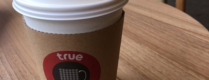 TrueCoffee is one of Coffee Me.