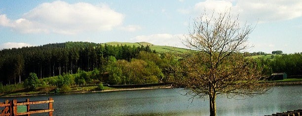 Macclesfield Forest is one of Lieux qui ont plu à Tristan.