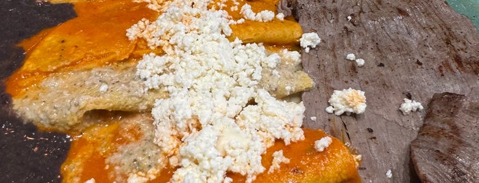 La Queseria de Ozuluama is one of Tacos MTY.
