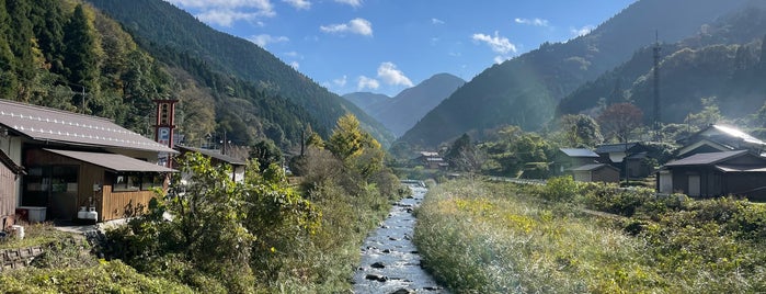 日野町 is one of 中四国の市区町村.