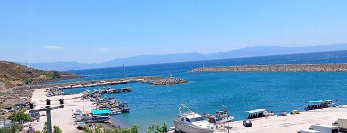 Babakale Feneri is one of All-time favorites in Turkey.