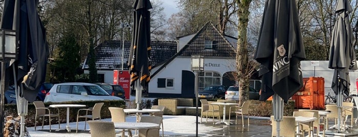 Fletcher Hotel Restaurant Het Veluwse Bos Beekbergen is one of Fletcher Hotels in Nederland.