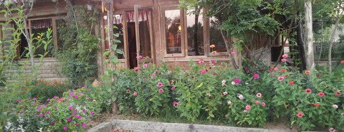 kırevi restaurant cafe