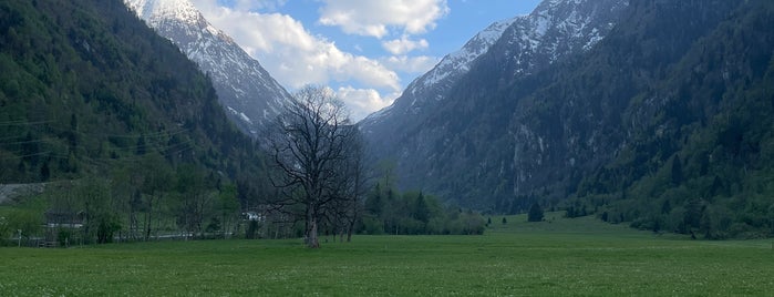 Kaprun Park is one of Austria 🇦🇹.