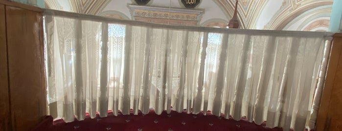 Galip Paşa Camii is one of CAMİ 🕌➖TARİHİ ve DİNİ YER.