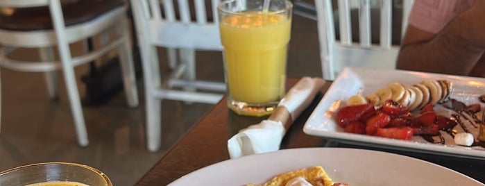 Eggspectation is one of The 15 Best Places for Brunch Food in San Antonio.