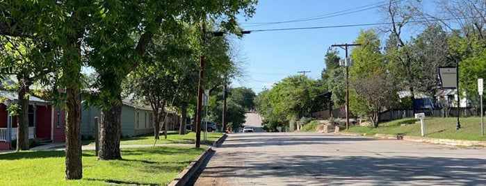 Guadalupe River is one of NB_NB2.