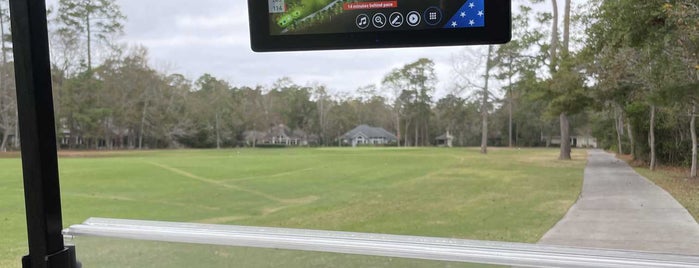 Tidewater Golf Club is one of Guide to North Myrtle Beach's best spots.
