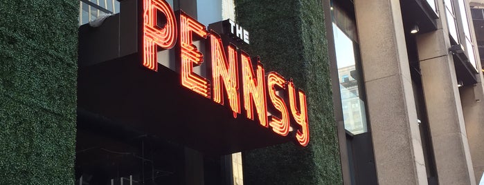The Pennsy is one of Deutsch NY Nearby Noms.