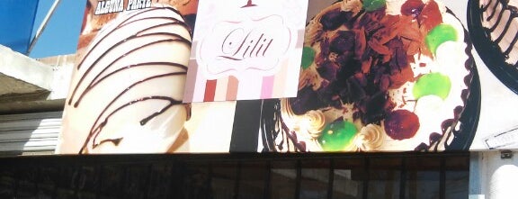 Pastelería Lilit is one of Mariselaさんのお気に入りスポット.
