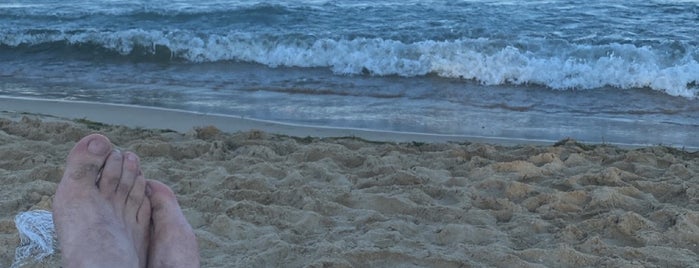 Luxury Beach is one of солнечный берег.