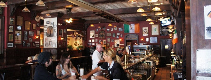 Finnegan's Bar & Grill is one of Orte, die Orlando Informer gefallen.
