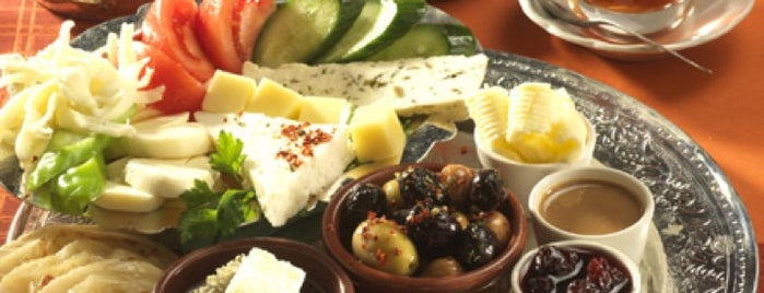 Mado is one of Must-visit Food in Ankara.