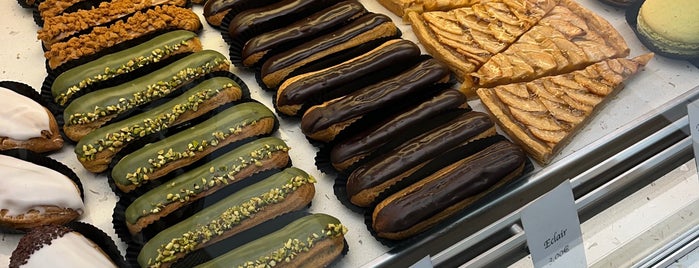 La Boulangerie Modrene is one of 🇫🇷.
