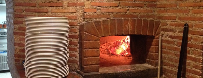 Pizzeria Don Giovanni is one of Mejores GRANADA.