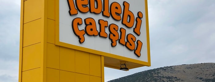 Leblebi Çarşısı is one of 🕵️‍♂️さんのお気に入りスポット.