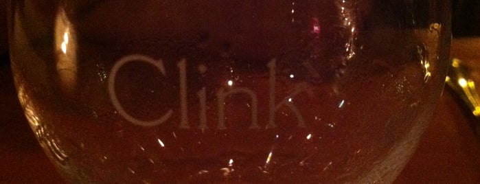 Clink is one of Fine Dining in & around Christchurch.