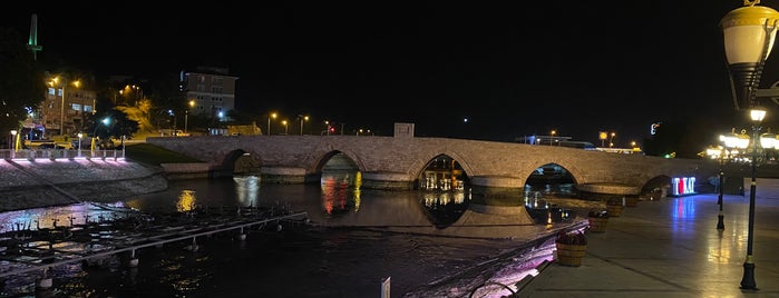 Taşköprü is one of Keep calm & visit Turkey!.