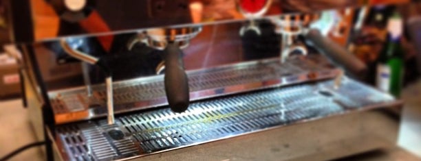La Marzocco UK is one of Londres.