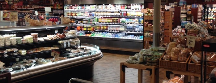 The Fresh Market is one of Dy : понравившиеся места.