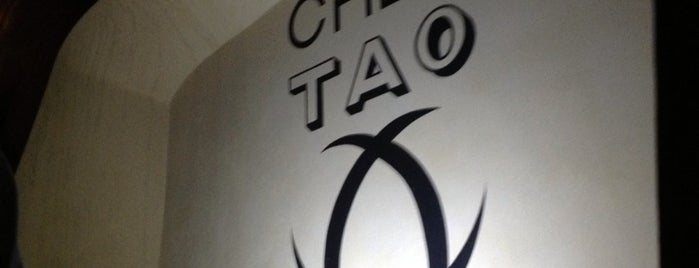 Chez Tao is one of Resto.