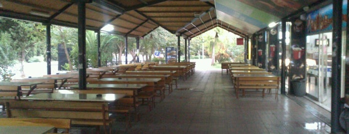 Gıda Cafe is one of Merve : понравившиеся места.