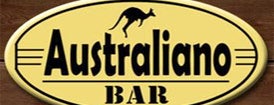 Australiano Bar is one of 20 favorite restaurants.