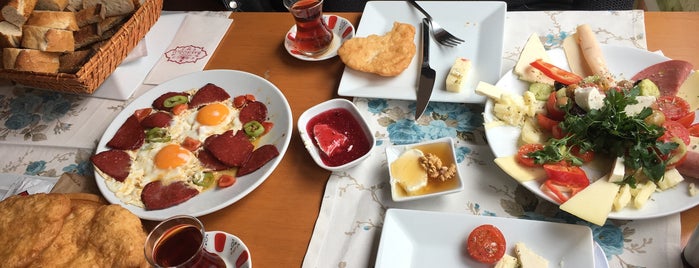 Bakıroğlu Gurme is one of food tr.