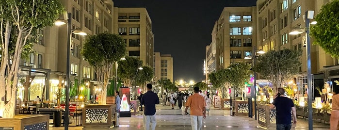 Arkan Plaza is one of Cairo.