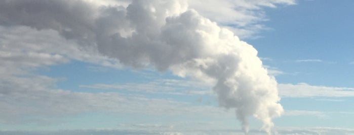 Palo Verde Nuclear Generating Station is one of Lieux qui ont plu à Thelma.