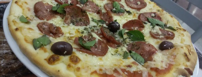 Patroni Pizza is one of Specials at Goiânia - GO - Brazil.