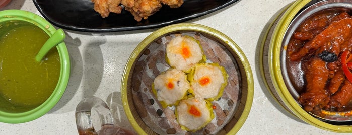 Dimsum & Sang Wo Ayong is one of The 20 best value restaurants in Medan, Indonesia.
